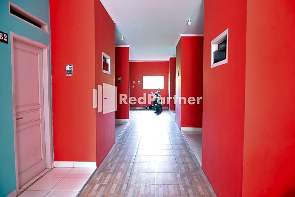 RC Costel near RSDH Cianjur Mitra RedDoorz