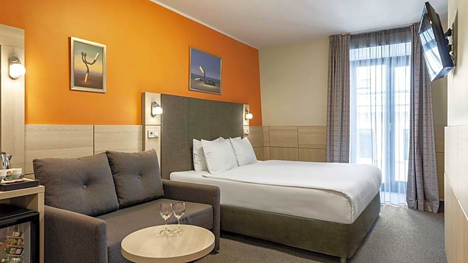 Wellton Riga Hotel & SPA