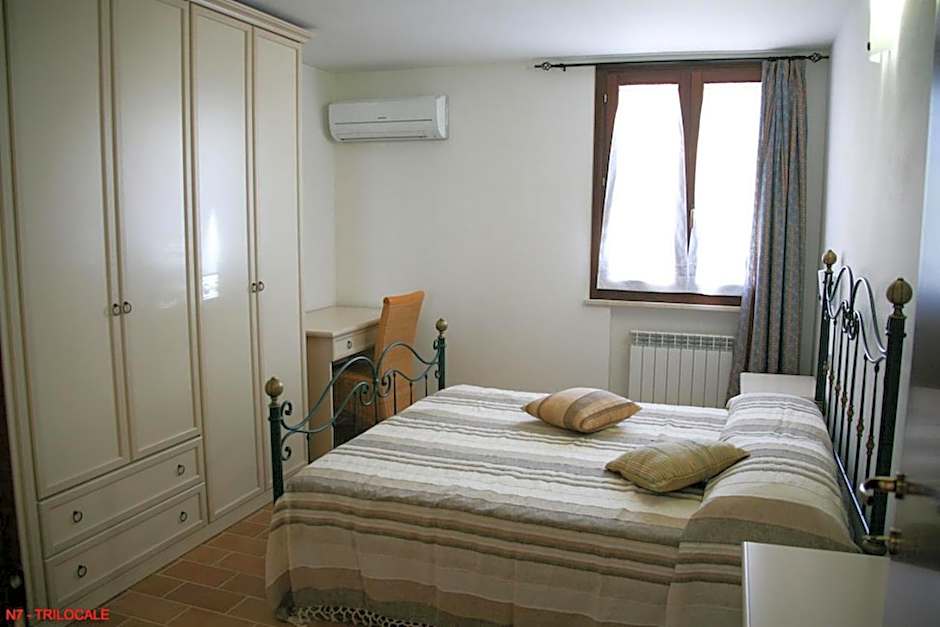 La casa di Carla