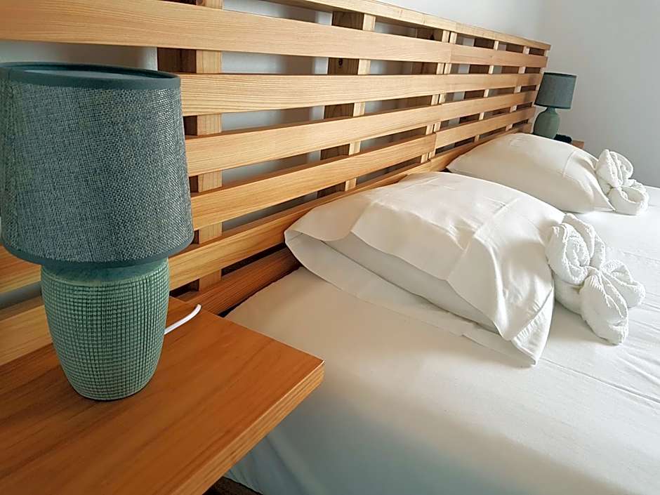 City's Hostel Ponta Delgada