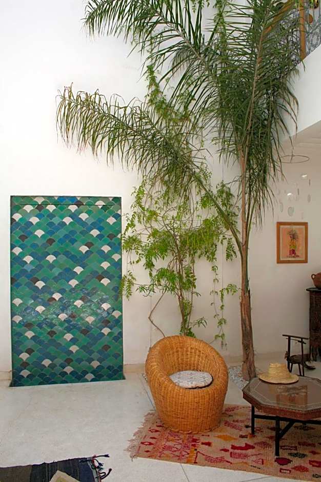 Riad AL RIAD
