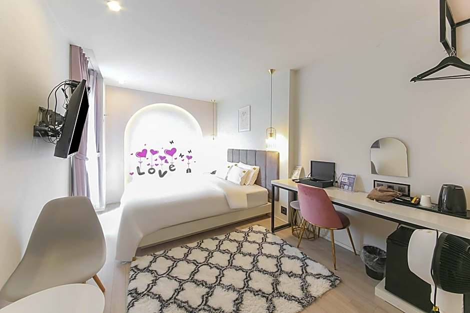 Busan Sasang ND.1226 HOTEL