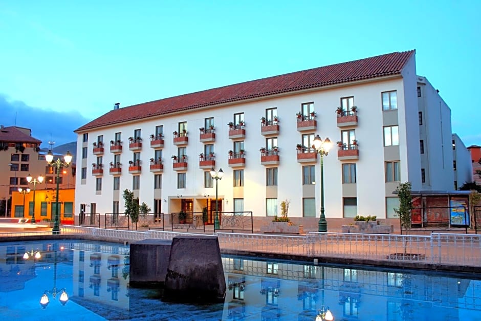 Xima Exclusive Cusco