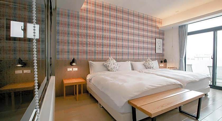 Love Tour Homestay