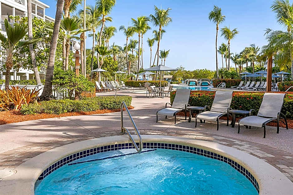 Hyatt Residence Club Key West, Beach House