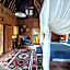 Bambu Indah Resort