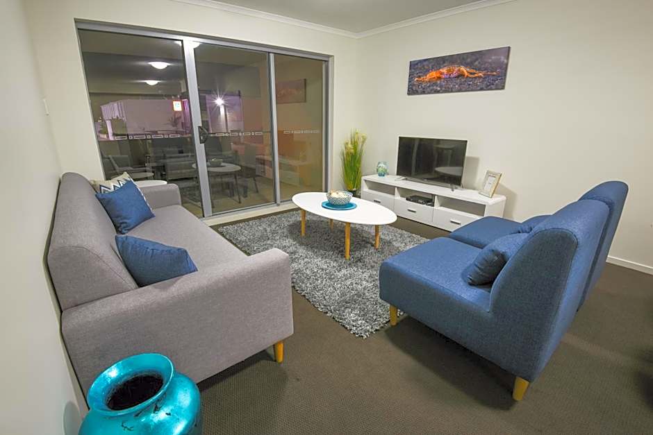 Direct Collective - Breeze on Brightwater