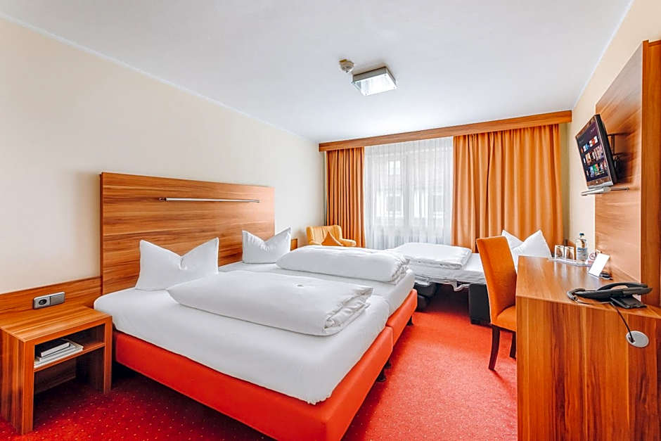 Hotel Isartor