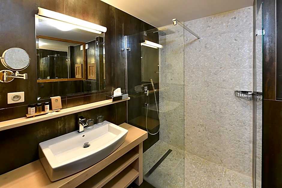 APLEND Hotel Kukučka