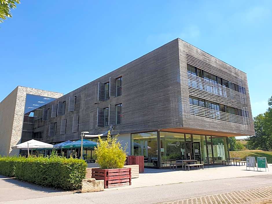 Youth Hostel Echternach