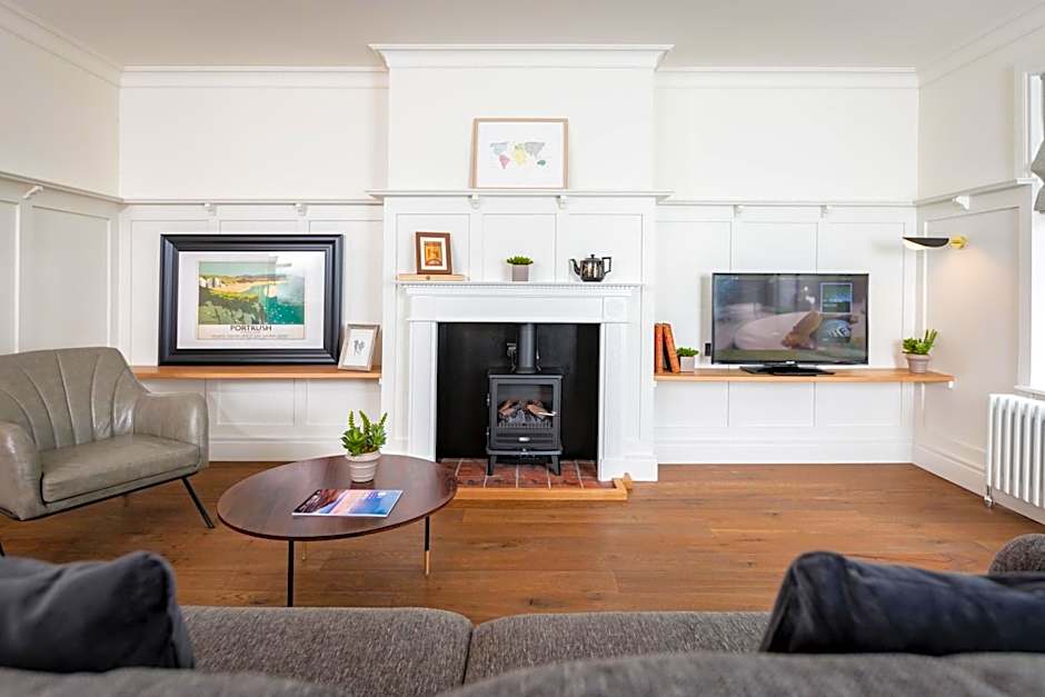 Galgorm Spa & Golf Resort