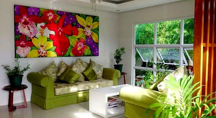 Greenspace Palawan Hotel