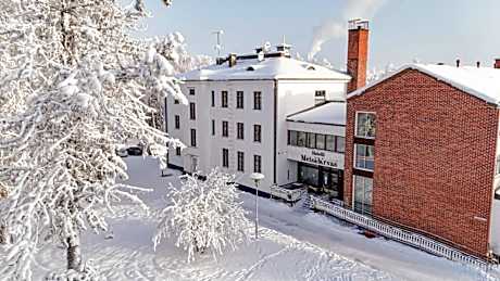 Hotel Metsähirvas