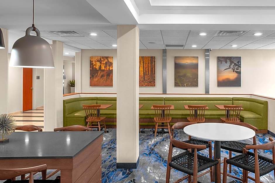 Fairfield by Marriott Inn & Suites Columbus Hilliard