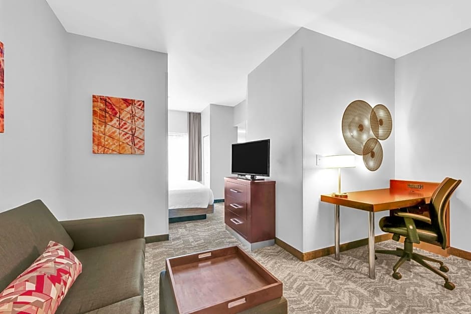 SpringHill Suites by Marriott Tarrytown Westchester County