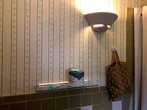 Catskill Motor Court