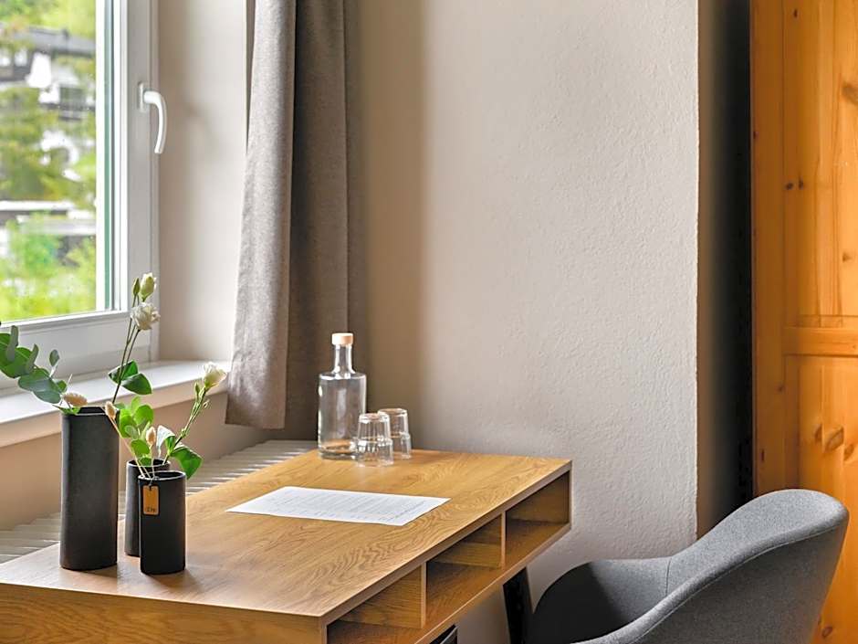 Das Schider - Boutique Apart-Hotel