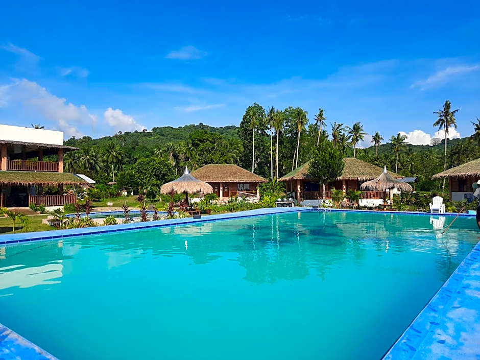 Eastwind Beach Club- El Nido