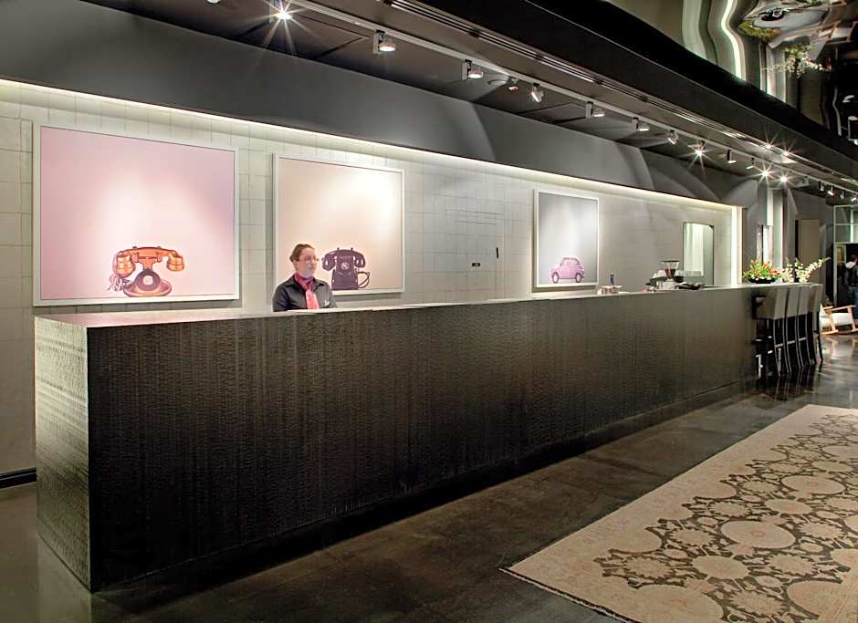 Leonardo Boutique Hotel Tel Aviv
