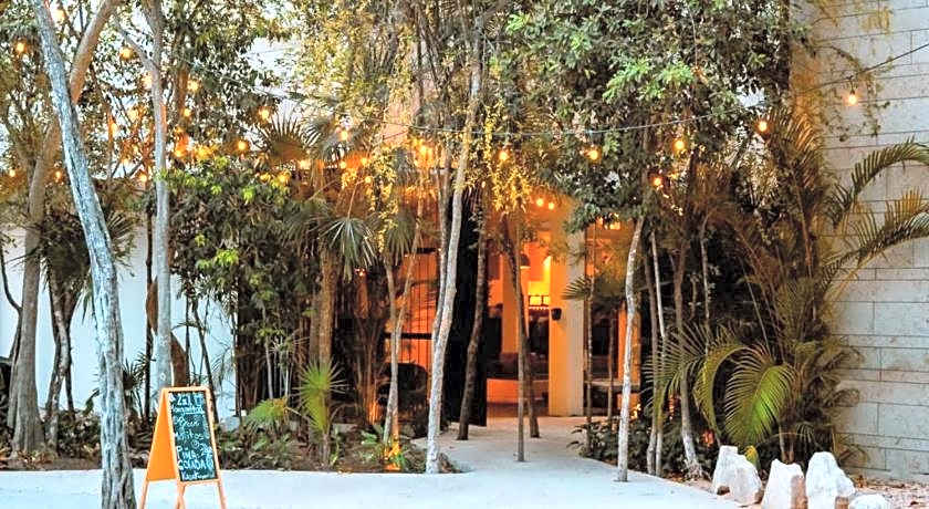 Hotel Boutique K'uyen