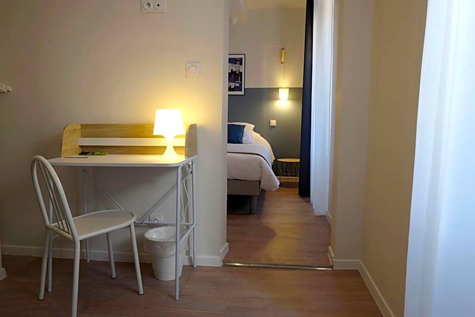 Hotel De Ma Tante