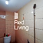 RedLiving Apartemen Paragon Village Karawaci - Ujang Rooms