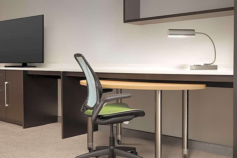 Home2 Suites by Hilton Huntsville Research Park Area, AL