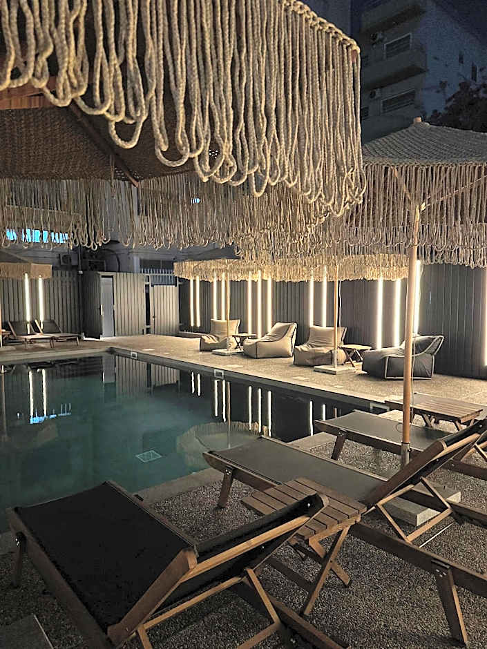 Sunflower Hotel Apartments