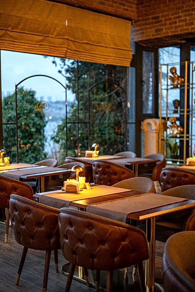 A11 HOTEL BOSPHORUS