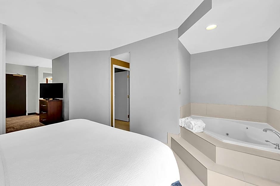 SpringHill Suites by Marriott Tarrytown Westchester County