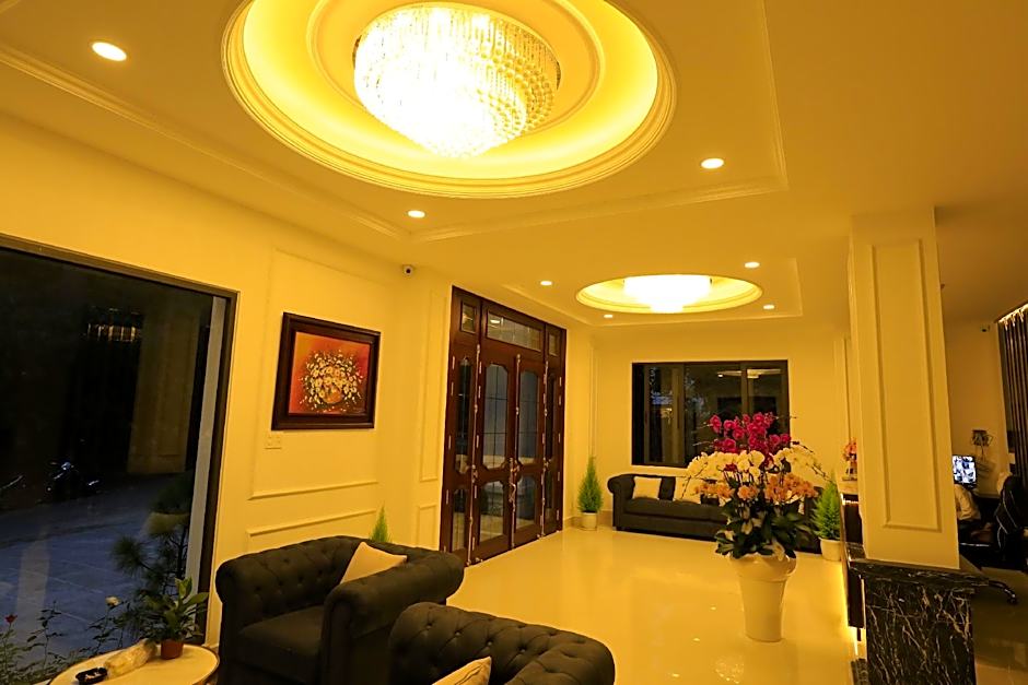 TTR Moonstone Apart Hotel