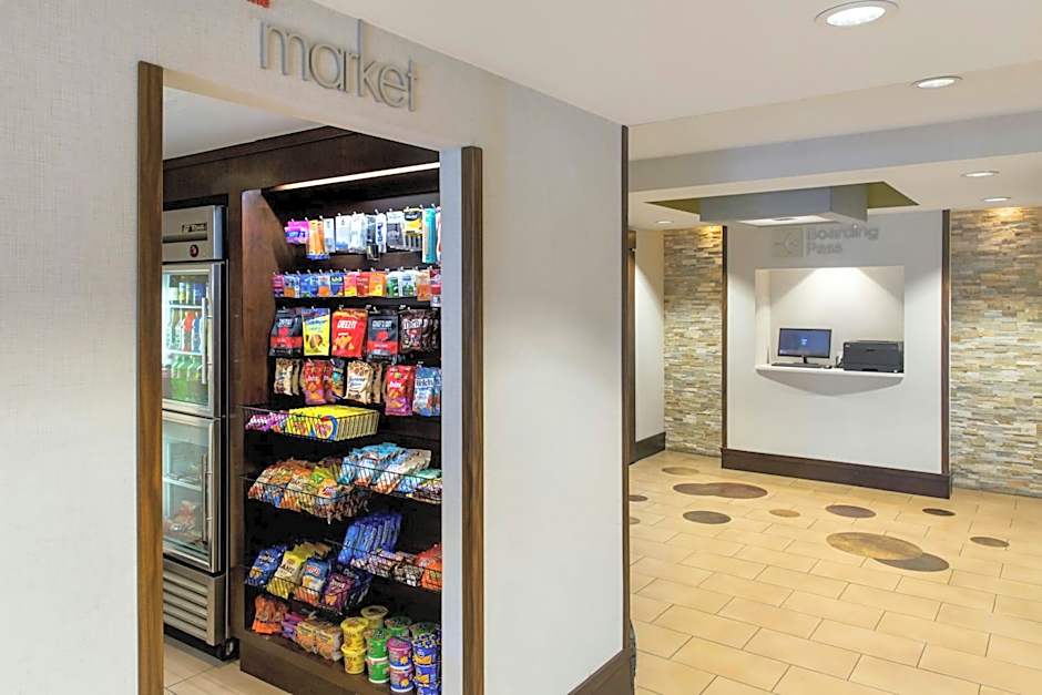 Courtyard by Marriott Buffalo Amherst/University