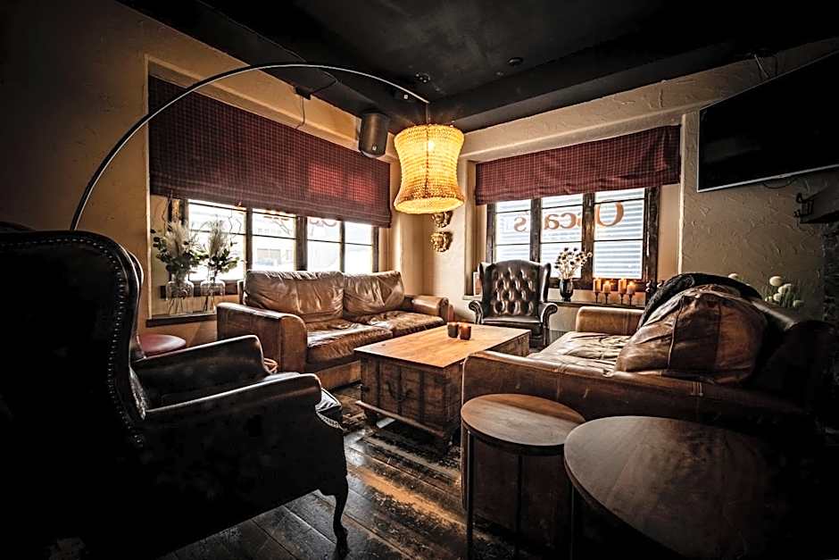 Hotel Oscar