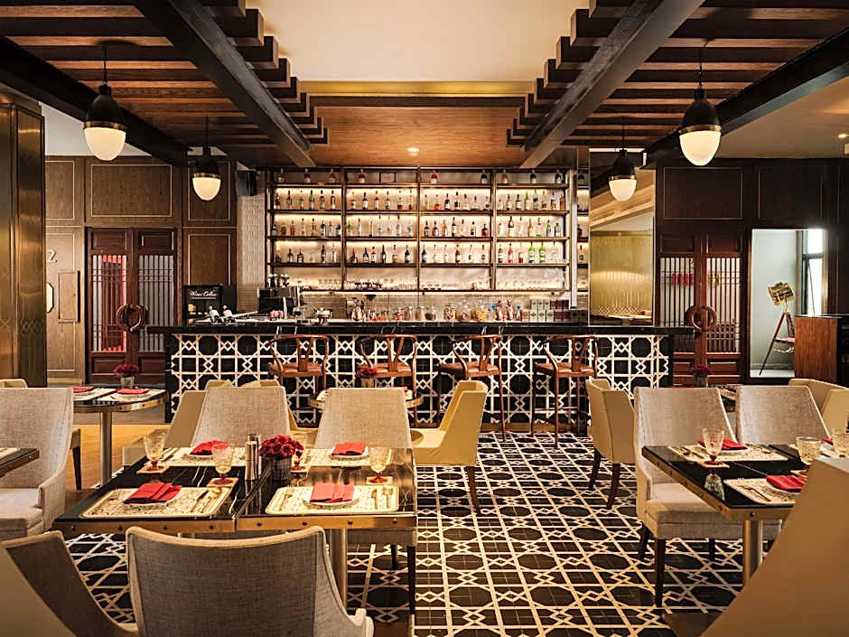 Avista Grande Phuket Karon MGallery