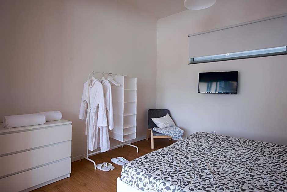 Levante Residence