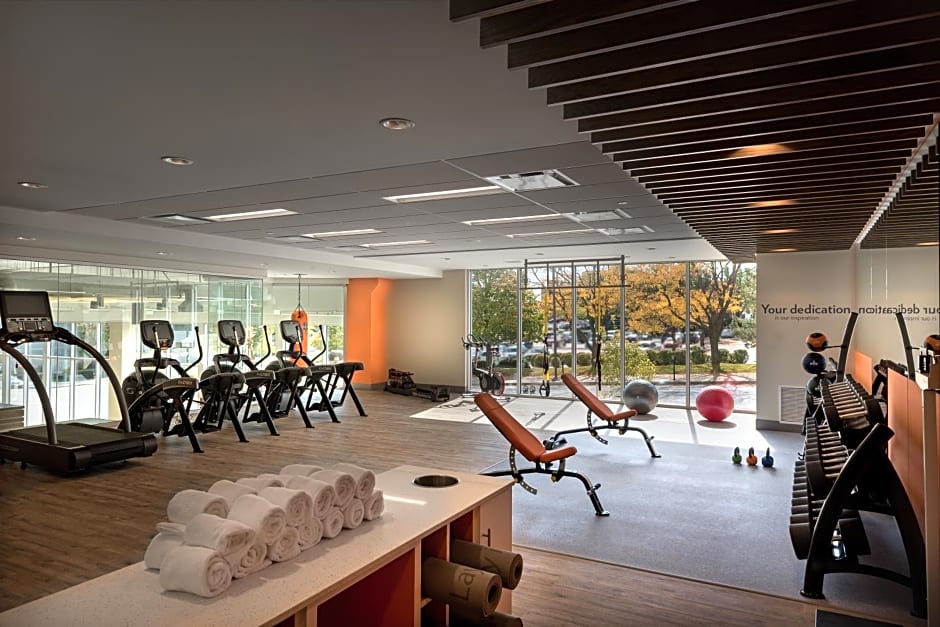 EVEN Hotels Omaha Downtown By IHG