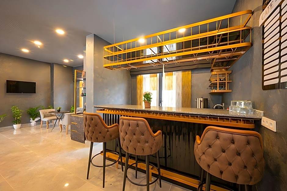 Seyithan Palace Spa Hotel