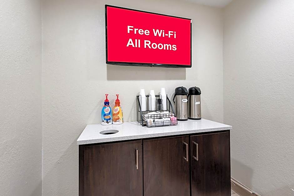 Red Roof Inn Findlay