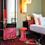 25hours Hotel Zürich West
