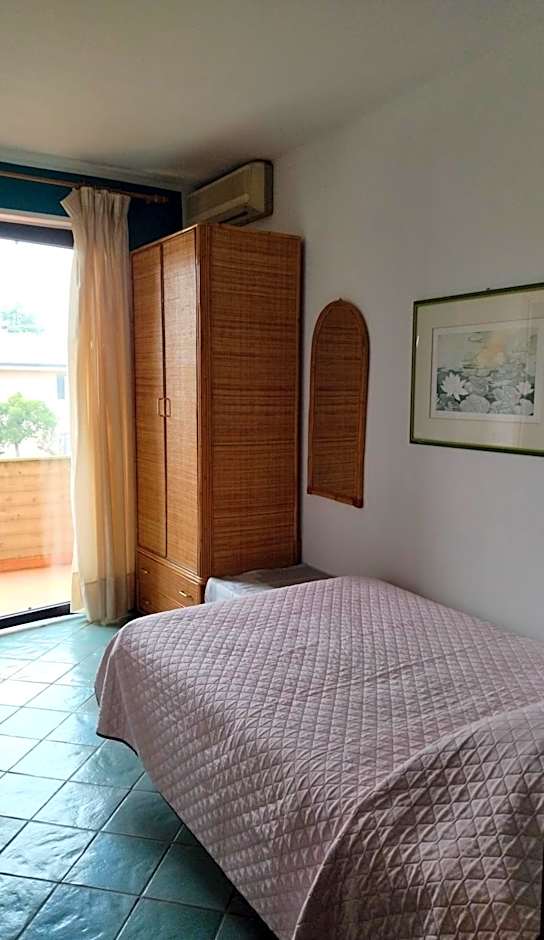 Albergo Il Biancospino