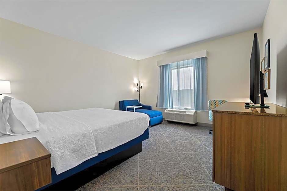 Hampton Inn Paragould