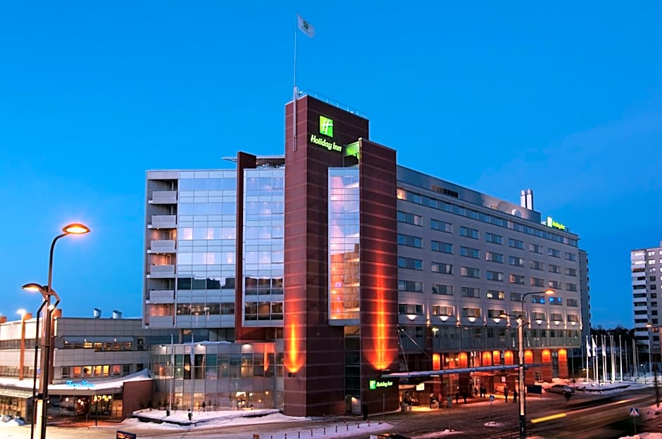 Holiday Inn Helsinki Expo By IHG