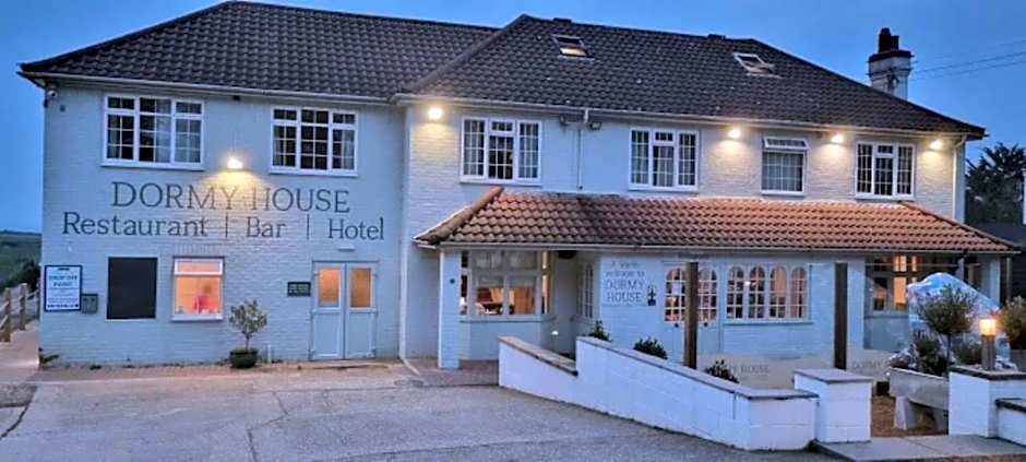 Dormy House Hotel