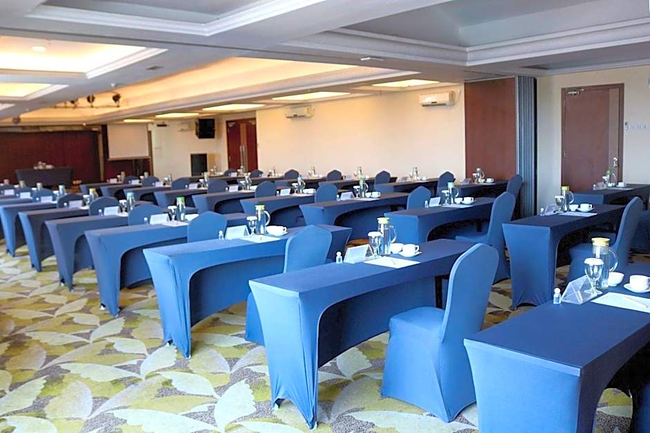 Aston Inn Gideon Batam