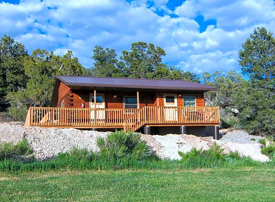 Boulder Mountain Guest Ranch