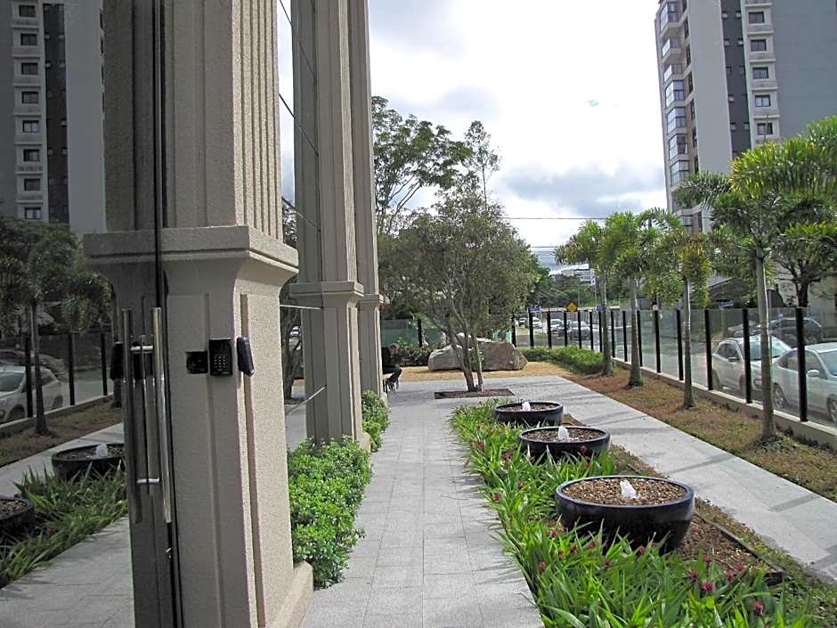 RCM Vilas - Studio Forest 406