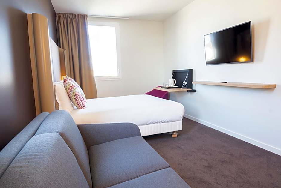 Hotel Campanile Montpellier Centre St Roch