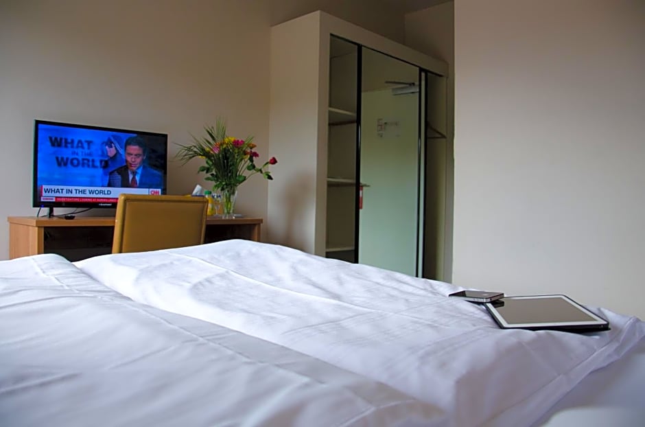 Panorama Hotel Frankfurt Offenbach Sud