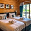 Glen Clova Lodges