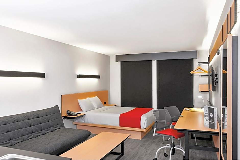 City Express by Marriott Merida